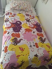 Ikea bedding singe for sale  BIRMINGHAM
