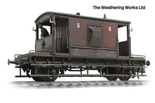 Bachmann 20t bauxite for sale Bachmann 20t bauxite for sale  NOTTINGHAM