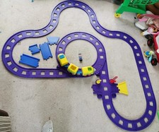 Elc happyland train for sale  CRAWLEY