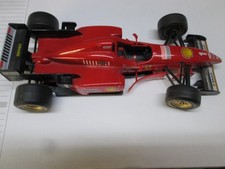 bburago formel 1 gebraucht kaufen bburago formel 1 gebraucht kaufen  Saalfeld/Saale