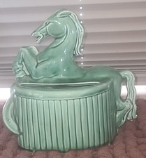 Vintage horse planter for sale  Georgetown