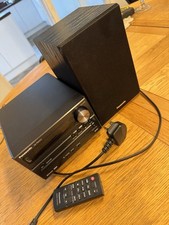 Panasonic pm252 stereo for sale  DUNFERMLINE