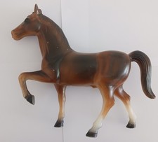 Cheval vintage lion d'occasion  Lanvollon