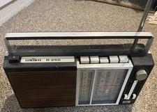 rgd radio for sale  ILFRACOMBE