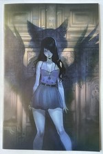 Faithless II #1 • Capa Variante Virgin Exclusiva Sad Lemon Comics! (Boom! 2022), usado comprar usado  Enviando para Brazil