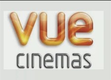 Vue cinema movie for sale  BRADFORD