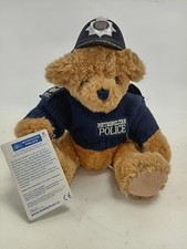 Original bobby bear for sale  RUGBY