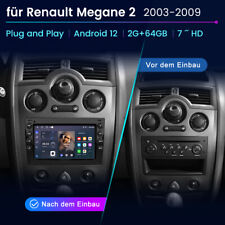 64gb carplay renault gebraucht kaufen  Buttstädt