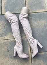 Women gogo boots for sale  Keystone