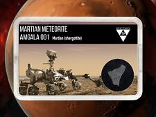 Amgala 001 mars for sale  Brooklyn