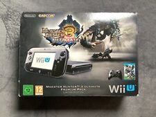 Console nintendo wii d'occasion  Coulanges-lès-Nevers