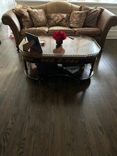 Sofa chair ottoman for sale  Huntington