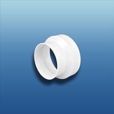 Pvc reduzierstück rund gebraucht kaufen  Traitsching