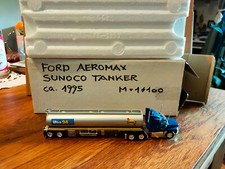 Ford aeromax sunoco gebraucht kaufen  Berlin