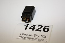1426 pegasus tgb gebraucht kaufen  Waging a.See