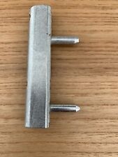 Winkhaus flügel eckband gebraucht kaufen  Steißlingen