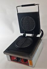 Gmg waffeleisen waffelgerät gebraucht kaufen  Idar-Oberstein