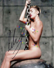 Miley cyrus 8x10 for sale  Lancaster