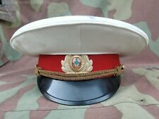 Cappello epoca sovietica usato  Mondolfo