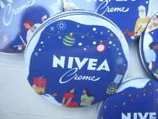 Boite nivea collection d'occasion  Nice-