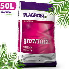 Plagron growmix 50l gebraucht kaufen  Horka