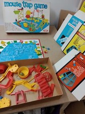 Ideal mouse trap for sale  AYLESBURY