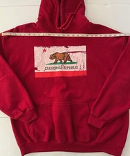 Gildan california republic for sale  Irvine
