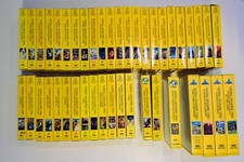 Vhs national geographic usato  Verona