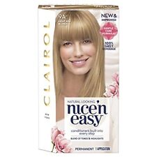 Clairol nice easy for sale  Shipping to Ireland