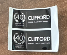 Original clifford car for sale  CHELMSFORD