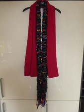 Black multi coloured for sale  CHRISTCHURCH