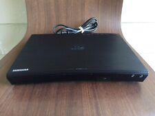 Leitor de DVD Samsung BD-JM57C Blu Ray curva WiFi streaming Netflix - SEM CONTROLE REMOTO comprar usado  Enviando para Brazil