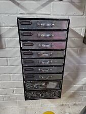 Industrial wall cabinet for sale  NORTHAMPTON