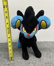 Luxray pokemon plush for sale  Mazon