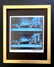 Andy warhol vintage for sale  Olmito