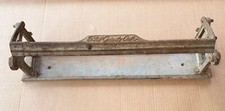 Antique shel gravity for sale  Rocky Mount