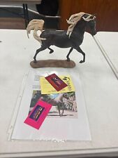 Alihandro artist resin for sale  Waco