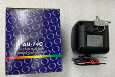 Nos omega 74c for sale  Allentown
