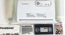 Food saver vac for sale  Nashville