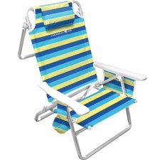 Caribbean joe folding for sale  Deal