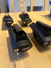 Thule 775 foot for sale Thule 775 foot for sale  SOLIHULL