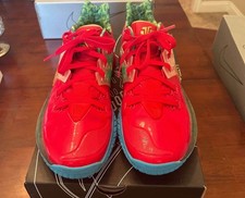 Nike kyrie spongebob for sale  Queen City
