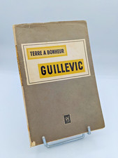Jacques duclos guillevic d'occasion  Argelès-Gazost