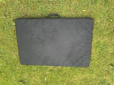 Large grey flat for sale  HALIFAX