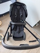 Passeggino cybex priam usato  Firenze