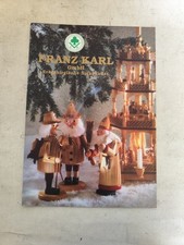 Katalog franz karl gebraucht kaufen  Grünhainichen