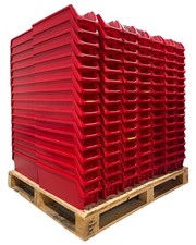 Van racking 224 for sale  LEATHERHEAD