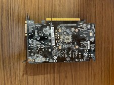 Nvidia gtx 1050 usato  Wengen