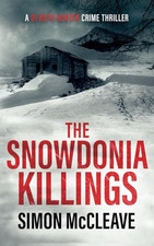 Snowdonia killings snowdonia for sale  UK