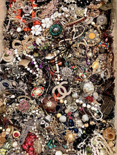 Estate mixed jewelry for sale  Brooklyn